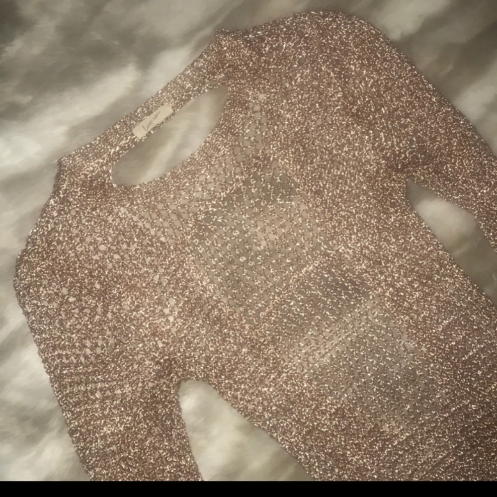 ✨Shine Bright Gorgeous Dress Size Small✨ - Picture 4 of 8
